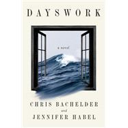 Dayswork A Novel,9781324086499 Dayswork A Novel,9781324086499