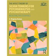 Development, Motivation, and the Work of Silvan Tomkins,9780415886505 Development, Motivation, and the Work of Silvan Tomkins,9780415886505