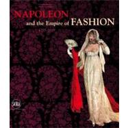 Napoleon and the Empire of Fashion, 1795-1815,9788857206509 Napoleon and the Empire of Fashion, 1795-1815,9788857206509