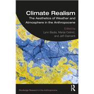 Climate Realism,9780429766510 Climate Realism,9780429766510
