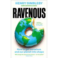 Ravenous,9781800816510 Ravenous,9781800816510