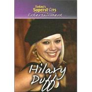 Hilary Duff,9780836876512 Hilary Duff,9780836876512