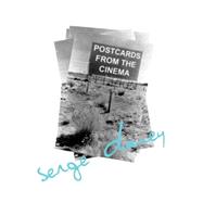Postcards from the Cinema,9781845206512 Postcards from the Cinema,9781845206512