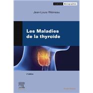 Les Maladies de la thyroïde,9782294776519 Les Maladies de la thyroïde,9782294776519