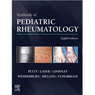 Textbook of Pediatric Rheumatology E-Book,9780323636520 Textbook of Pediatric Rheumatology E-Book,9780323636520