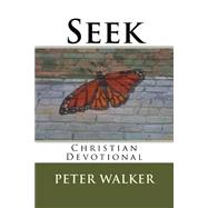 Seek,9781523286522 Seek,9781523286522