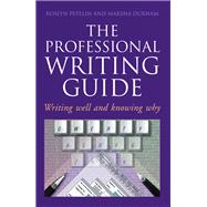 Professional Writing Guide,9781003416524 Professional Writing Guide,9781003416524