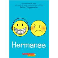 Hermanas (Sisters),9781546176527 Hermanas (Sisters),9781546176527