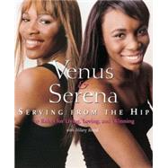 Venus & Serena,9780618576531 Venus & Serena,9780618576531