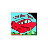 Little Red Plane (mini Max Version),9780439136532 Little Red Plane (mini Max Version),9780439136532