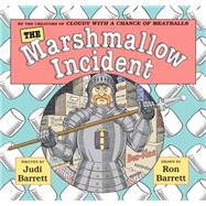 The Marshmallow Incident,9780545046534 The Marshmallow Incident,9780545046534