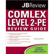 Comlex Level 2-pe Review Guide,9780763776541 Comlex Level 2-pe Review Guide,9780763776541