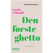 Den første ghetto,9788772196541 Den første ghetto,9788772196541