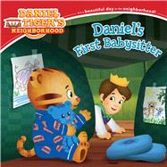 Daniel's First Babysitter,9781534416550 Daniel's First Babysitter,9781534416550