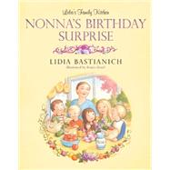 Lidia's Family Kitchen: Nonna's Birthday Surprise,9780762446551 Lidia's Family Kitchen: Nonna's Birthday Surprise,9780762446551