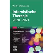 Internistische Therapie,9783437416552 Internistische Therapie,9783437416552