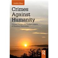 Crimes Against Humanity,9780429856556 Crimes Against Humanity,9780429856556