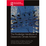 The Routledge Handbook of Grassroots Climate Activism,9781003396567 The Routledge Handbook of Grassroots Climate Activism,9781003396567