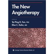 The New Angiotherapy,9781468496574 The New Angiotherapy,9781468496574