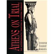Athens on Trial,9781400806577 Athens on Trial,9781400806577