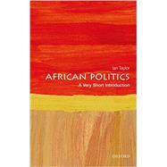African Politics A Very Short Introduction,9780198806578 African Politics A Very Short Introduction,9780198806578