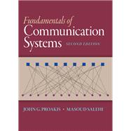 Fundamentals of Communication Systems,9780133496581 Fundamentals of Communication Systems,9780133496581