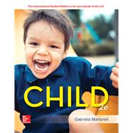 ISE Child Development,9781260566581 ISE Child Development,9781260566581
