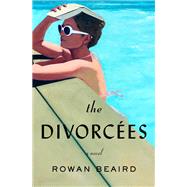 The Divorcées,9781250896582 The Divorcées,9781250896582