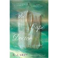 The Cape Doctor,9780316536585 The Cape Doctor,9780316536585