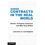 Contracts in the Real World,9781316506585 Contracts in the Real World,9781316506585