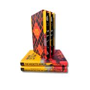 The Hachette Book of Indian Detective Fiction Volumes I and II,9789357316606 The Hachette Book of Indian Detective Fiction Volumes I and II,9789357316606