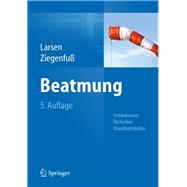 Beatmung,9783642296611 Beatmung,9783642296611