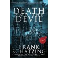 Death and the Devil,9780061646614 Death and the Devil,9780061646614