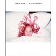 Juergen Teller: Do You Know What I Mean,9780500976616 Juergen Teller: Do You Know What I Mean,9780500976616