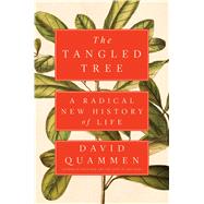 The Tangled Tree,9781476776620 The Tangled Tree,9781476776620