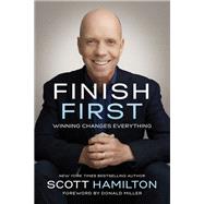 Finish First,9780785216629 Finish First,9780785216629