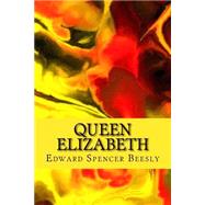 Queen Elizabeth,9781523636631 Queen Elizabeth,9781523636631