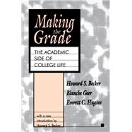 Making the Grade,9780203786635 Making the Grade,9780203786635
