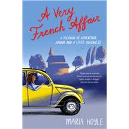 A Very French Affair,9781991006639 A Very French Affair,9781991006639