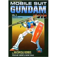 Mobile Suit Gundam 0079, Volume 3,9781569316641 Mobile Suit Gundam 0079, Volume 3,9781569316641