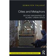 Cities and Metaphors,9781317916642 Cities and Metaphors,9781317916642
