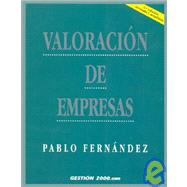 Valoracion de Empresas - 2b: Edicion,9788480886642 Valoracion de Empresas - 2b: Edicion,9788480886642