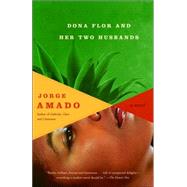 Dona Flor and Her Two Husbands,9780307276643 Dona Flor and Her Two Husbands,9780307276643