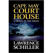 Cape May Court House,9780060006655 Cape May Court House,9780060006655