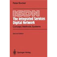 Isdn the Integrated Services Digital Network,9783642846656 Isdn the Integrated Services Digital Network,9783642846656