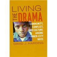 Living the Drama,9780226316659 Living the Drama,9780226316659