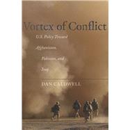 Vortex of Conflict,9780804776660 Vortex of Conflict,9780804776660