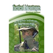 Tactical Advantages,9781523396665 Tactical Advantages,9781523396665
