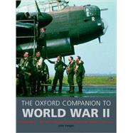 Oxford Companion to World War II,9780192806666 Oxford Companion to World War II,9780192806666