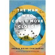 The Man Who Could Move Clouds A Memoir,9780385546669 The Man Who Could Move Clouds A Memoir,9780385546669